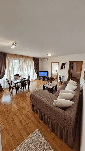 Wohnung mit 2 Schlafzimmern im Pržno — 64 m² — photo 2